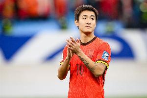 直播吧：朱辰杰、曹永競(jìng)大概率缺席，國(guó)足vs巴林23人陣容基本確定
