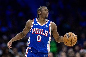2人中國(guó)小將入選！馬克西&懷特將參加NBA新加坡籃球無(wú)疆界活動(dòng)