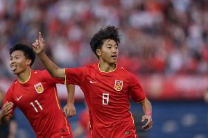 馬德興：U17亞洲杯預賽分組抽簽8月7日進行 國少確定一檔種子身份