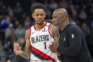想沖一把？開拓者后半賽季23勝18負 凈效率聯(lián)盟第十&防守效率第二