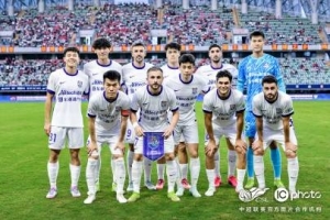 相信自己 相信團(tuán)隊(duì) 賽季過(guò)半 繼續(xù)戰(zhàn)斗！