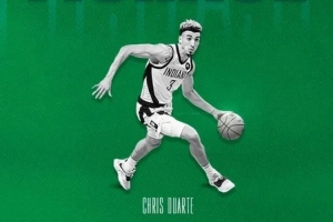 告別NBA！2021年13號(hào)秀杜阿爾特加盟西甲馬拉加隊(duì)