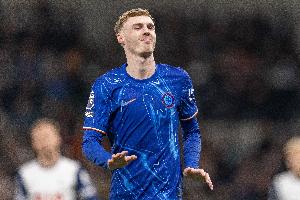 FIFA官網(wǎng)稱贊帕爾默：在世俱杯重新找回狀態(tài)，成為進攻多面手
