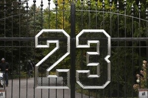 喬丹前芝加哥豪宅改民宿！7周起租&價(jià)格12萬刀！