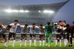 中日FIFA排名對比：國足排第94，亞洲第14；日本排第17，亞洲第1