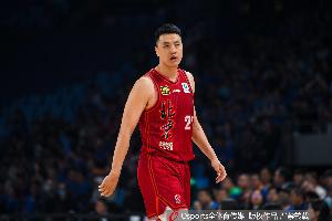 北汽男籃預(yù)計以兩年老將合同續(xù)約翟曉川 后者希望能“一人一城”
