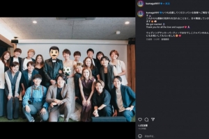 日本女足隊(duì)長熊谷紗希宣布結(jié)婚：感謝大家的愛與支持????