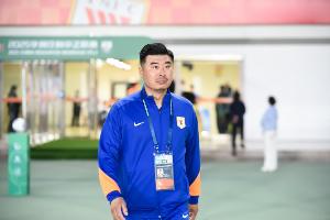 魯媒：泰山隊將于17日前往大連，預計超1500名球迷現(xiàn)場為球隊助威