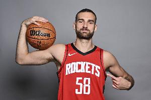 火箭舊將！麥克維10中8高效砍下21分 三分6中4