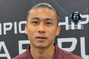 張玉寧談完美前鋒模板：C羅終結(jié)能力，巴蒂斯圖塔射門力量