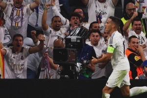 巴斯克斯告別皇馬：很自豪曾為最偉大俱樂部效力，Hala Madrid！