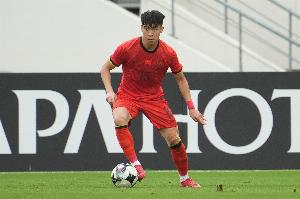 媒體人：今后的東亞杯，國(guó)足只能為不墊底而戰(zhàn)