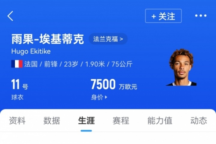 1億歐還搶著要！?；倏思\??紐卡利物浦都看好！能踢出來嗎