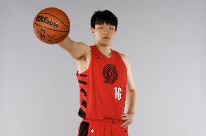 某CBA球員：在現(xiàn)在的NBA打內(nèi)線 某種程度上對于楊瀚森比較友好