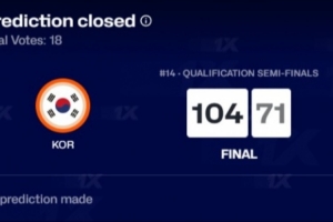 第二組對陣出爐！韓國女籃大勝菲律賓33分 和澳大利亞會師半決賽