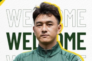 【官宣】歡迎陳俊林加盟貴州筑城競技