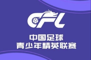 中國(guó)足球青少年精英聯(lián)賽預(yù)賽第9輪：大連英博9-0蘭州隴原競(jìng)技