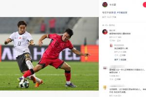韋世豪更新社媒：專注于足球，蒯紀(jì)聞評(píng)論：豪哥啥時(shí)候練力量