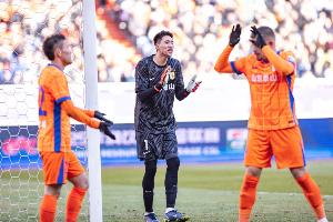 李平康：國安真正最想要的是于金永，但是泰山不想租借