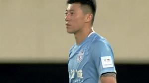前大連球員朱曉剛：曾被球迷用喇叭惡意喊話，慫貨賽后沒敢站出來