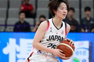 朱彥碩：田中心聯賽場均3.6分 她跟張子宇跳級打成人賽 一生之敵