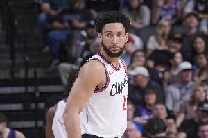下賽季還能看到你嗎？NBA官方祝本-西蒙斯29歲生日快樂(lè)??