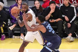 ??2022DPOY！斯瑪特與奇才完成買斷&2年1100萬加盟湖人！