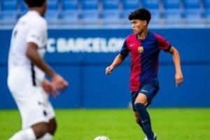 脫穎而出！每體：弗里克初步?jīng)Q定帶17歲德羅、18歲托倫茨去日本
