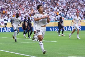 FIFA盤點世俱杯新星：貢薩洛領(lǐng)銜，馬斯坦托諾、若昂-佩德羅在列