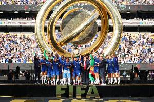 ESPN：FIFA計(jì)劃2029年再次舉辦世俱杯，卡塔爾將是潛在主辦國(guó)之一