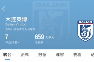 英博夏窗匯總：佩尼亞頂替卡蘭加，畢津浩租借加盟；兩名老將退役
