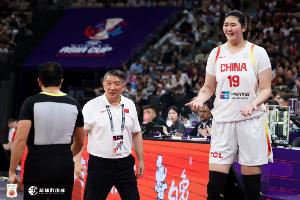 體壇周報：張子宇的首次世界大賽 問題比驚喜更為刺眼