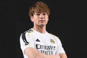 今日趣圖：10號亞馬爾6過人0成功！HWG！神戶左后衛(wèi)加盟皇馬