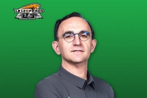 祝烏戈教練50歲生日快樂(lè)！Happy！！！ ???