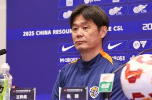 聲明：青島海牛將對其他省市球迷購買的客隊球票進行退票處理