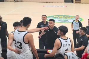 杜鋒徐昕爭執(zhí)？媒體人：以前球員被罵習慣 如今00后不慣著這一套