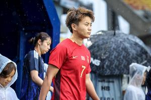 滬媒：中國女足喜獲上簽，淘汰賽首輪大概率避開日澳