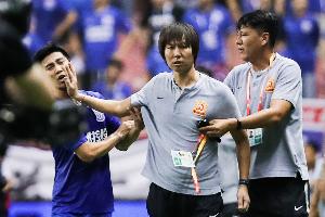 記者：本周期的反腐、反賭掃黑階段性完結(jié)，聚焦青訓是當前重點