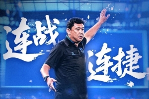 比賽預(yù)告丨連戰(zhàn)！連捷！