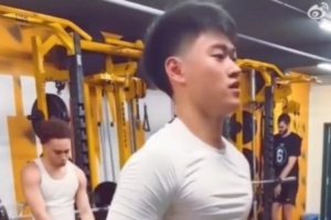 趙維倫：不必去糾結自己無法控制的東西 把能做到的事做到極致