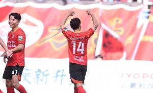 遼媒：8月2日鐵人迎戰(zhàn)廣州豹又是“6分之戰(zhàn)”，沖超格局愈發(fā)明朗