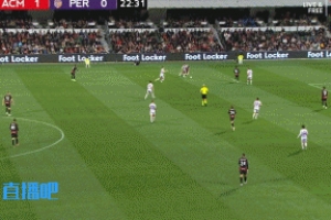 再進(jìn)一球！AC米蘭2-0珀斯光榮！