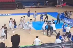 4名球員被停賽3年！17人禁賽8場(chǎng)！遼魯U(kuò)21群毆事件罰單是否過(guò)重？