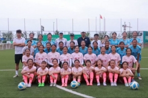 2025年第二季度女足青訓中心技術(shù)支持順利結(jié)束