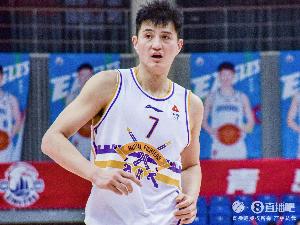 俞長棟向北控告別：5年相伴 感恩于心 感謝俱樂部&教練&隊友&球迷