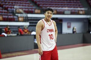 媒體人盤點亞洲杯NCAA球員：王俊杰領(lǐng)銜 中國臺北賀丹&賀博在列