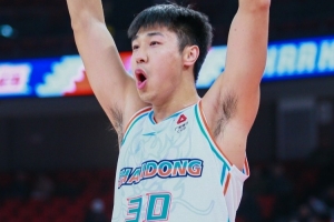 CBA自由球員名單更新：方佳晨、何思雨、張益靈在列