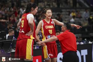籃協(xié)聽取宮魯鳴等3教練匯報(bào)并表示接受成績(jī) 女籃8-10月重啟長(zhǎng)集訓(xùn)