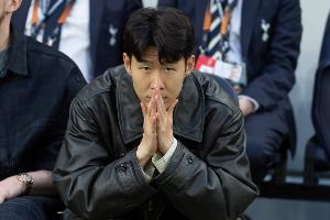 羅馬諾：孫興慜決定今夏離開熱刺，已告知管理層和新帥弗蘭克