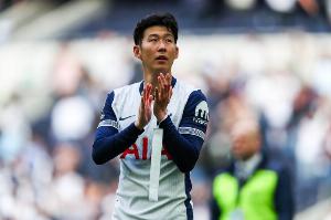 英媒：孫興慜考慮選擇洛杉磯FC，因當(dāng)?shù)赜旋嫶蟮捻n國(guó)社區(qū)